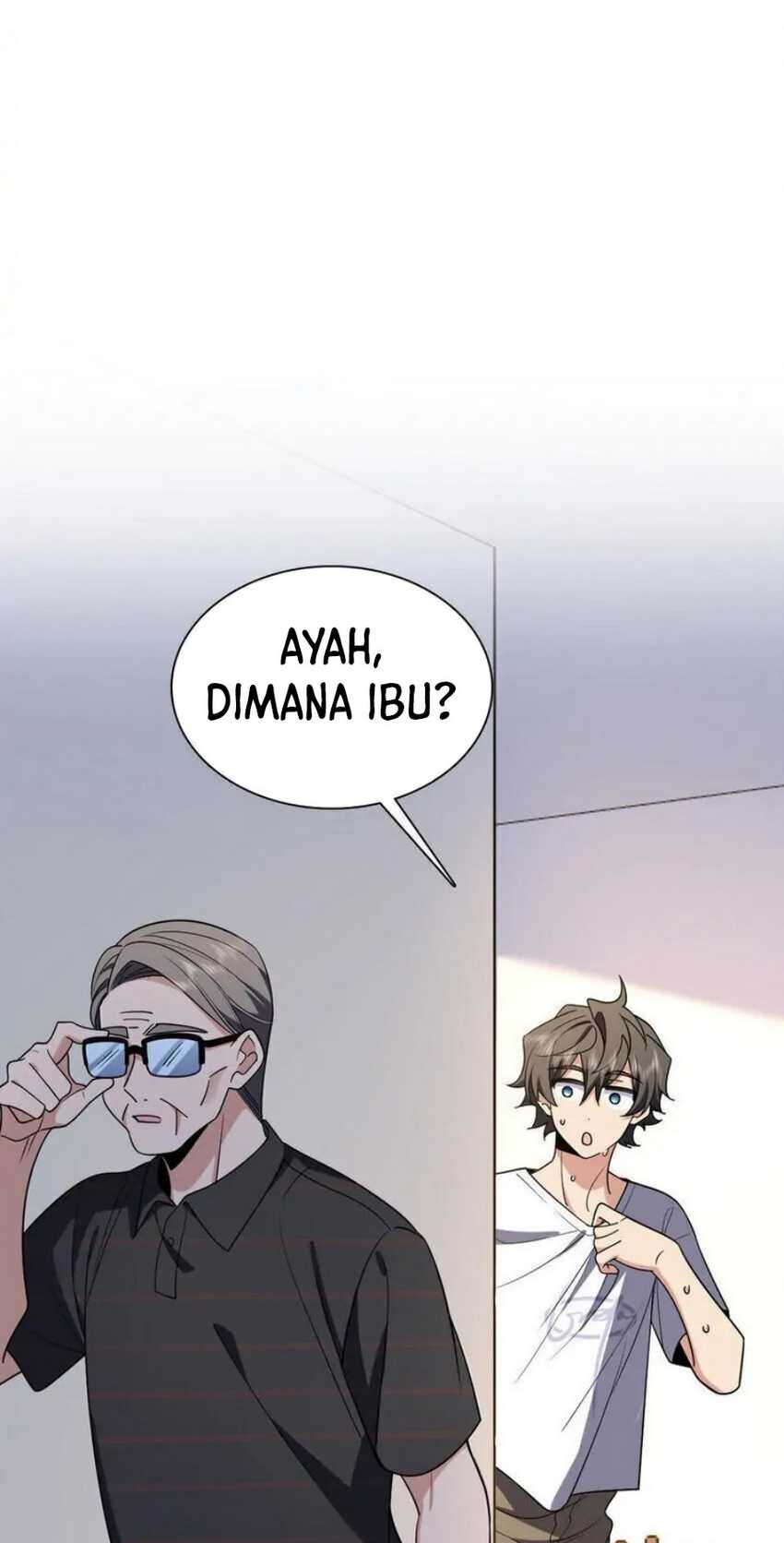 My Wife Is From a Thousand Years Ago Chapter 201 Gambar 35