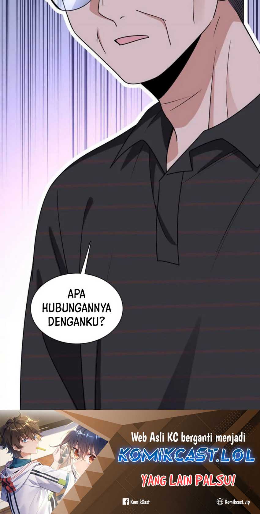 My Wife Is From a Thousand Years Ago Chapter 201 Gambar 47