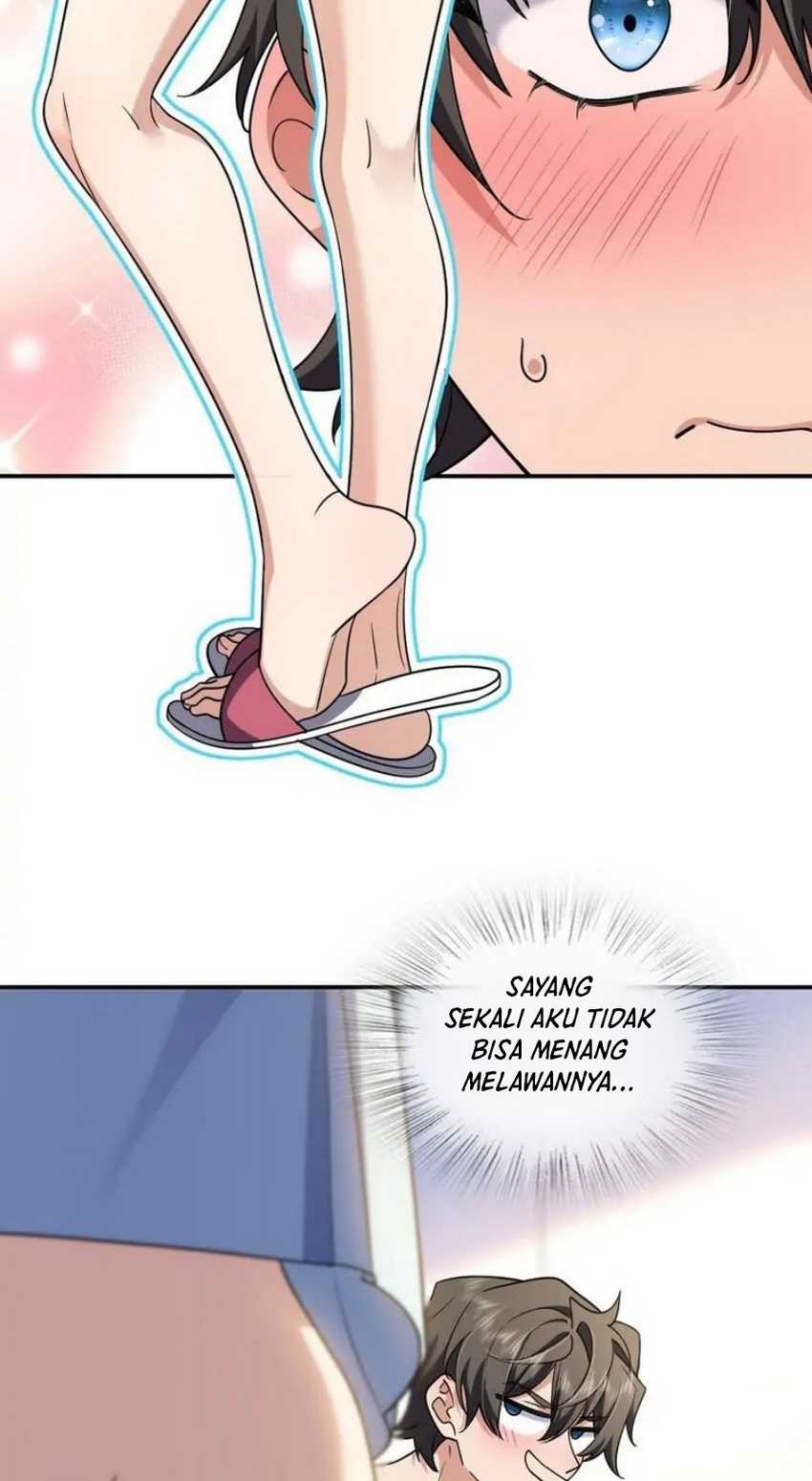 My Wife Is From a Thousand Years Ago Chapter 201 Gambar 4