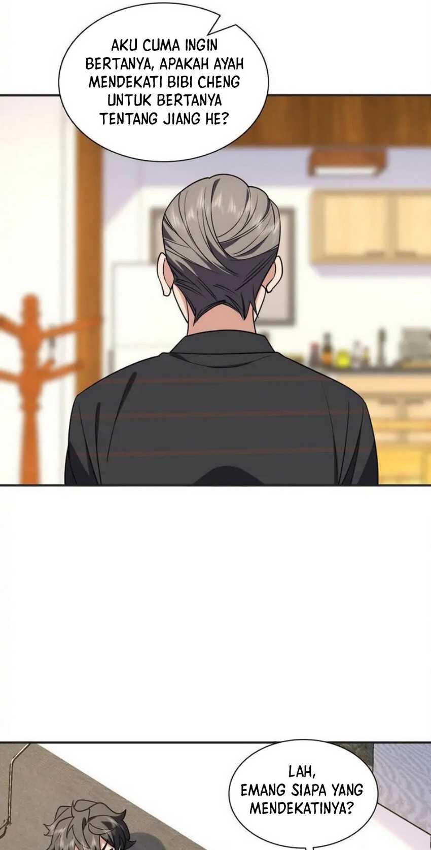 My Wife Is From a Thousand Years Ago Chapter 201 Gambar 43