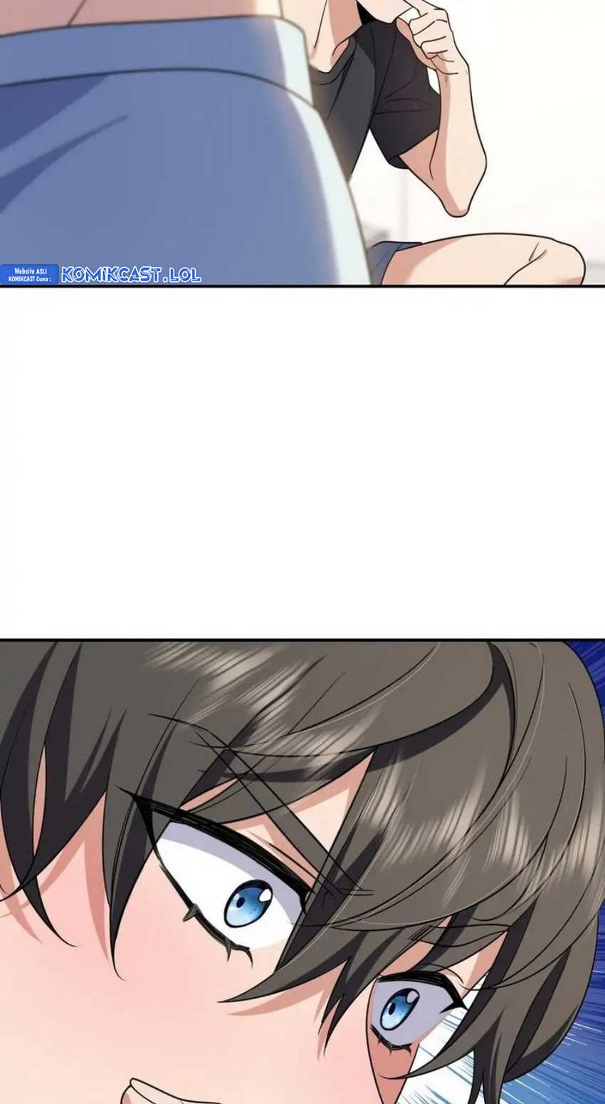 My Wife Is From a Thousand Years Ago Chapter 201 Gambar 5