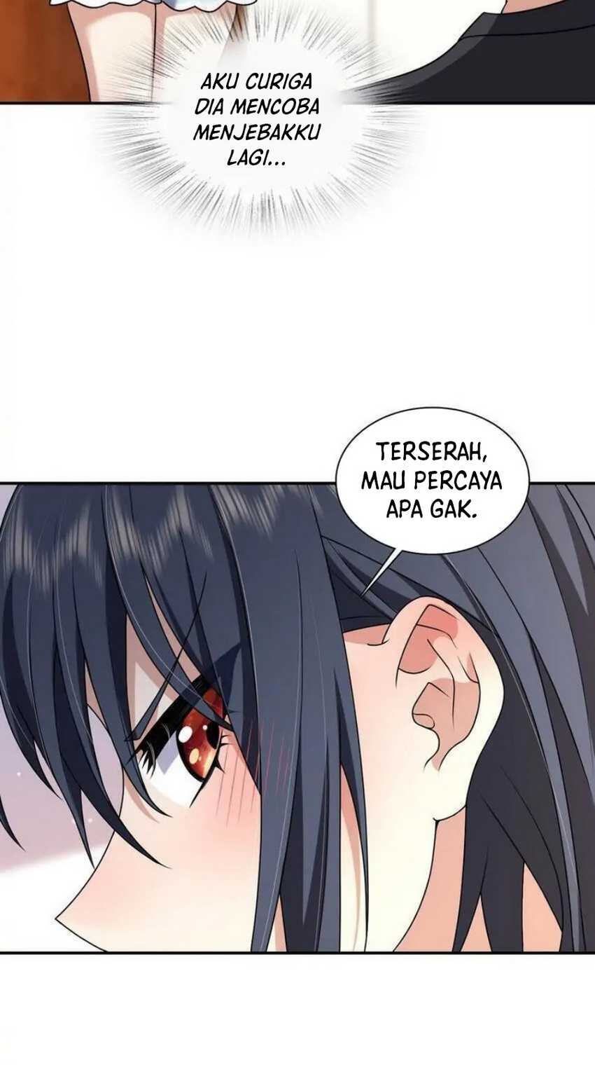 My Wife Is From a Thousand Years Ago Chapter 201 Gambar 8