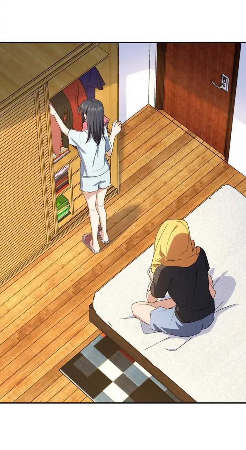 My Wife Is From a Thousand Years Ago Chapter 201 Gambar 9