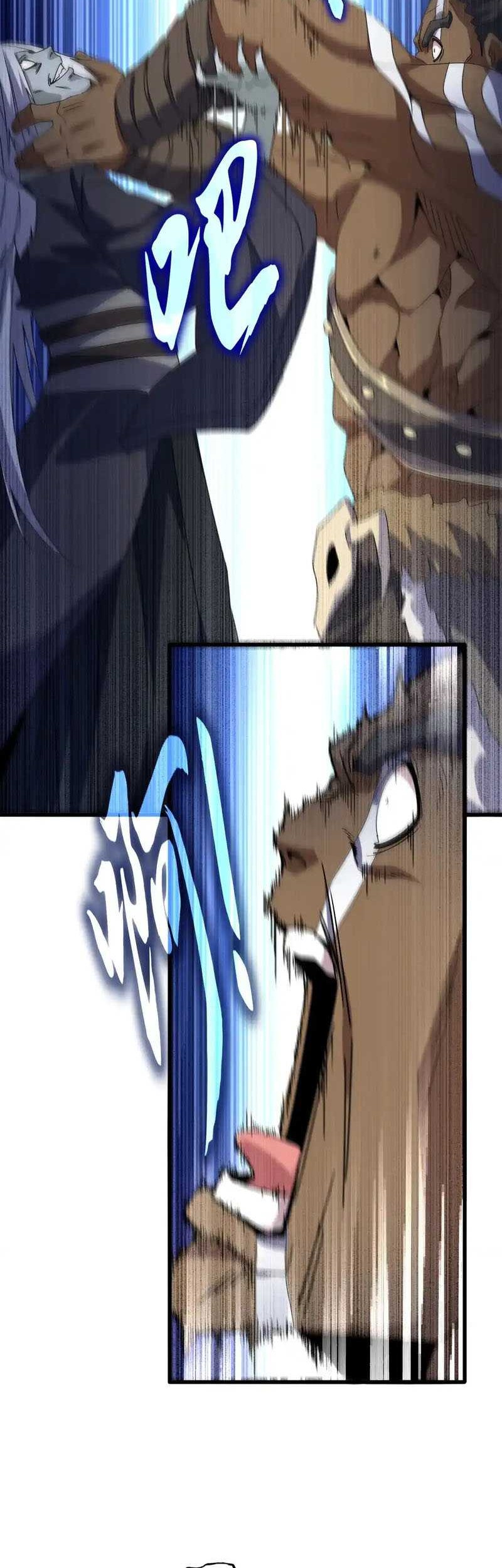 Magic Emperor Chapter 525 Gambar 27