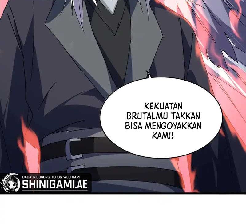 Magic Emperor Chapter 525 Gambar 29