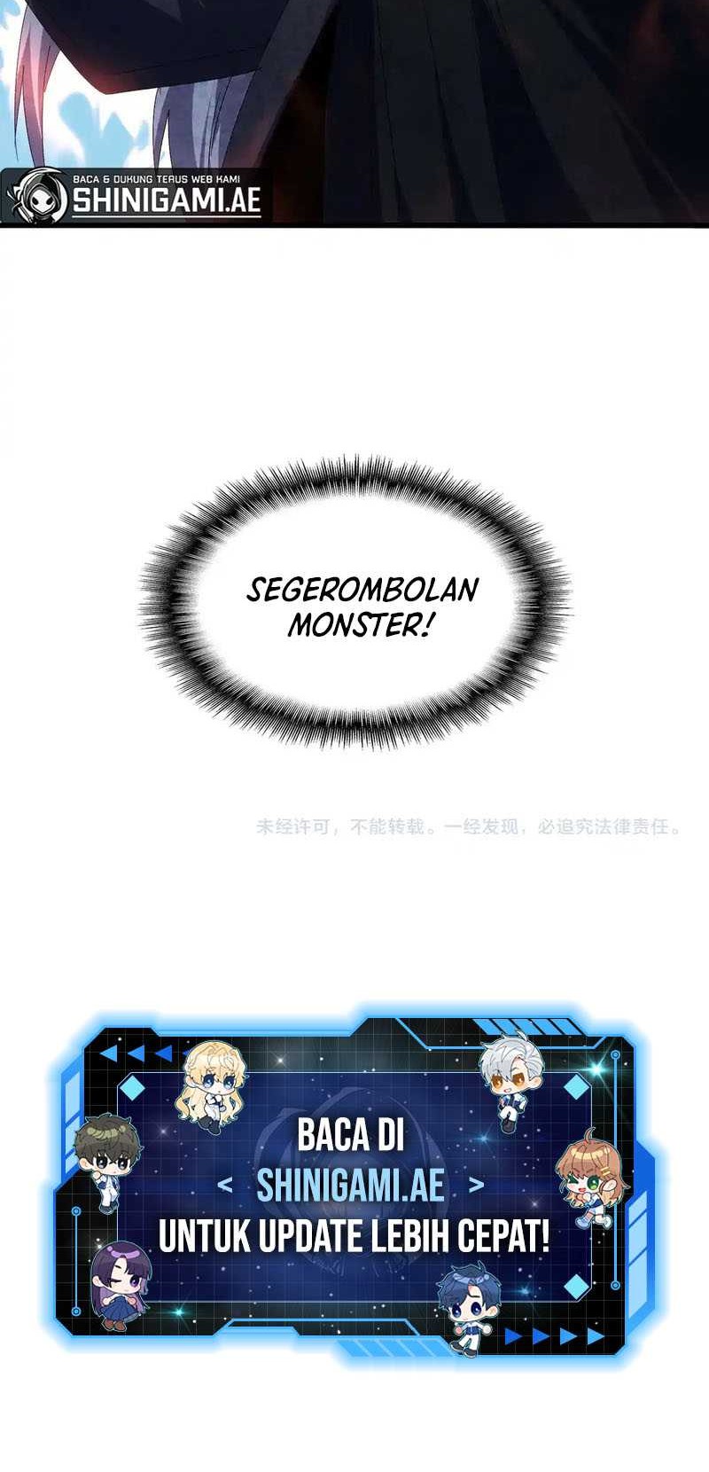 Magic Emperor Chapter 525 Gambar 31