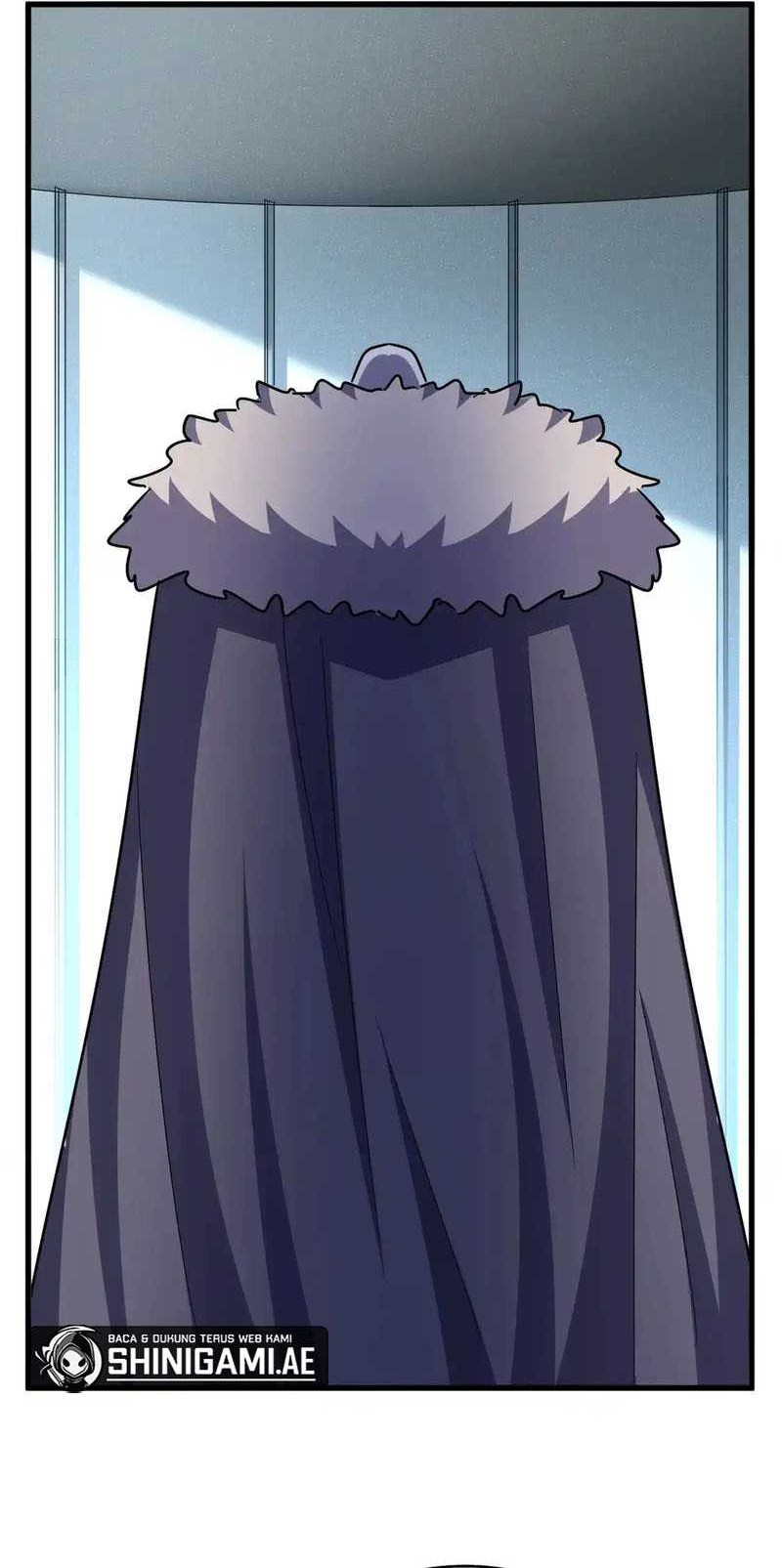 Magic Emperor Chapter 524 Gambar 25