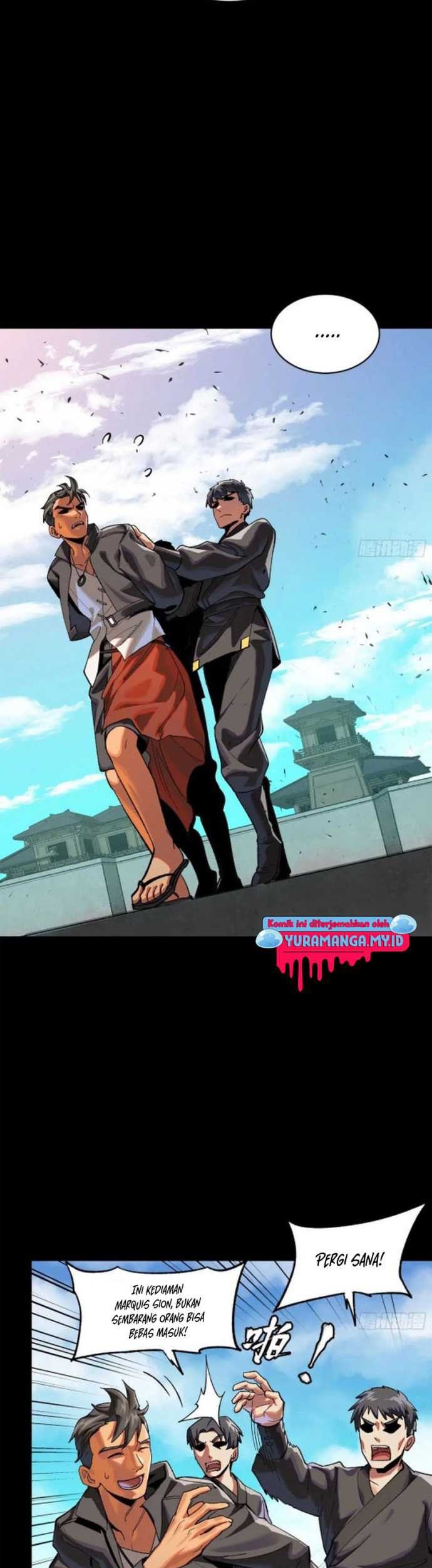 Legend of Star General Chapter 194 Gambar 6