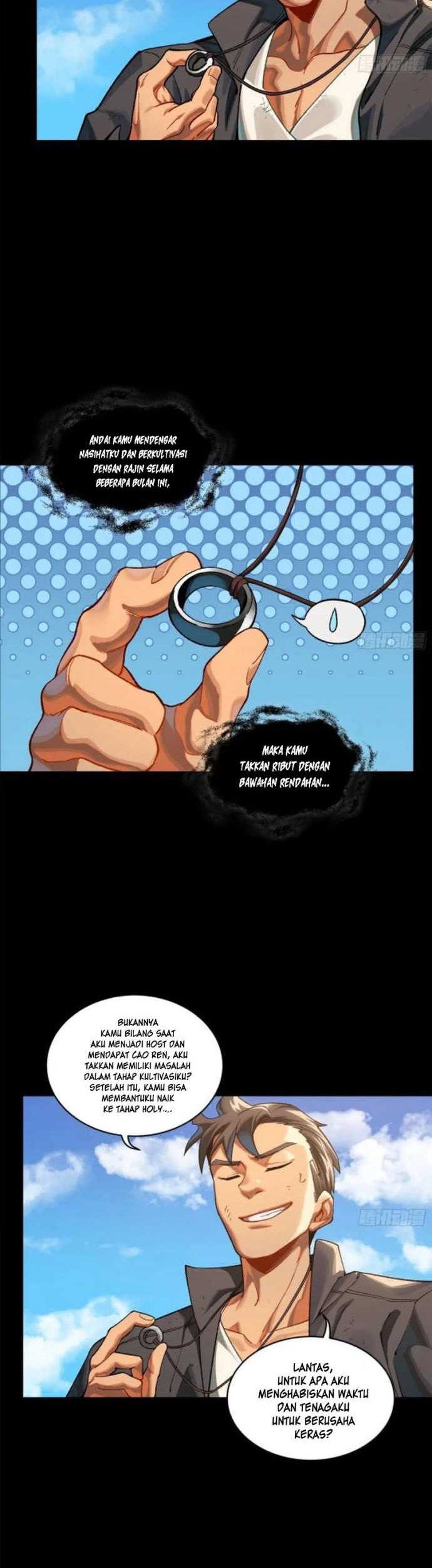 Legend of Star General Chapter 194 Gambar 9