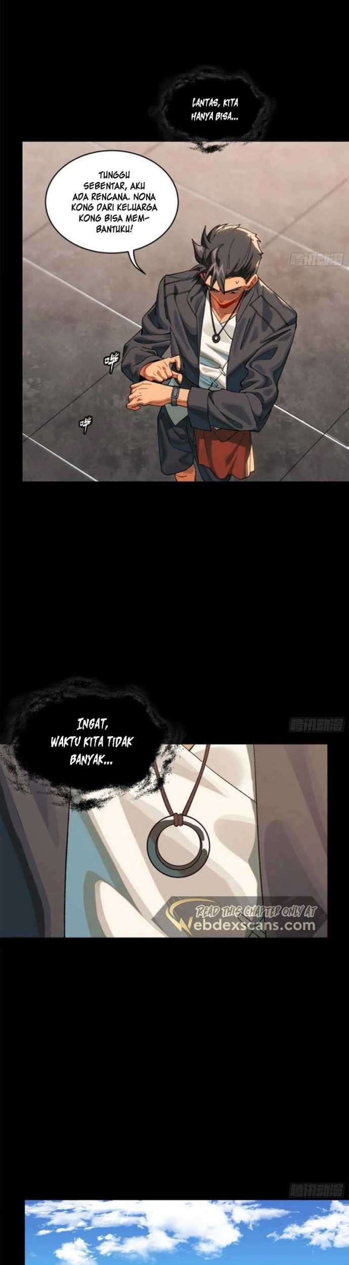 Legend of Star General Chapter 194 Gambar 12