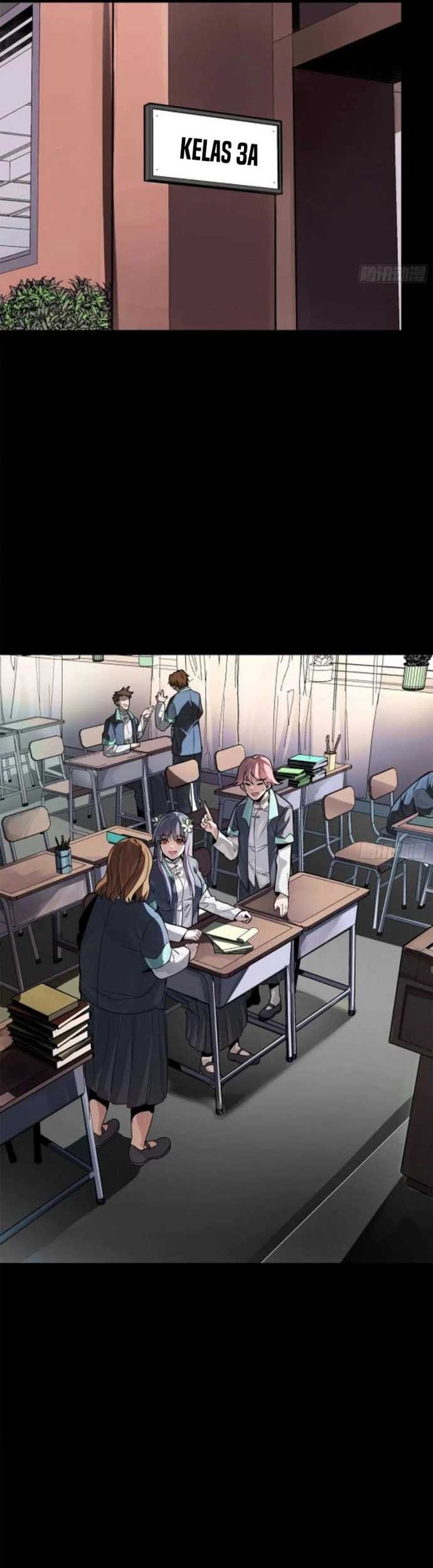 Legend of Star General Chapter 194 Gambar 15