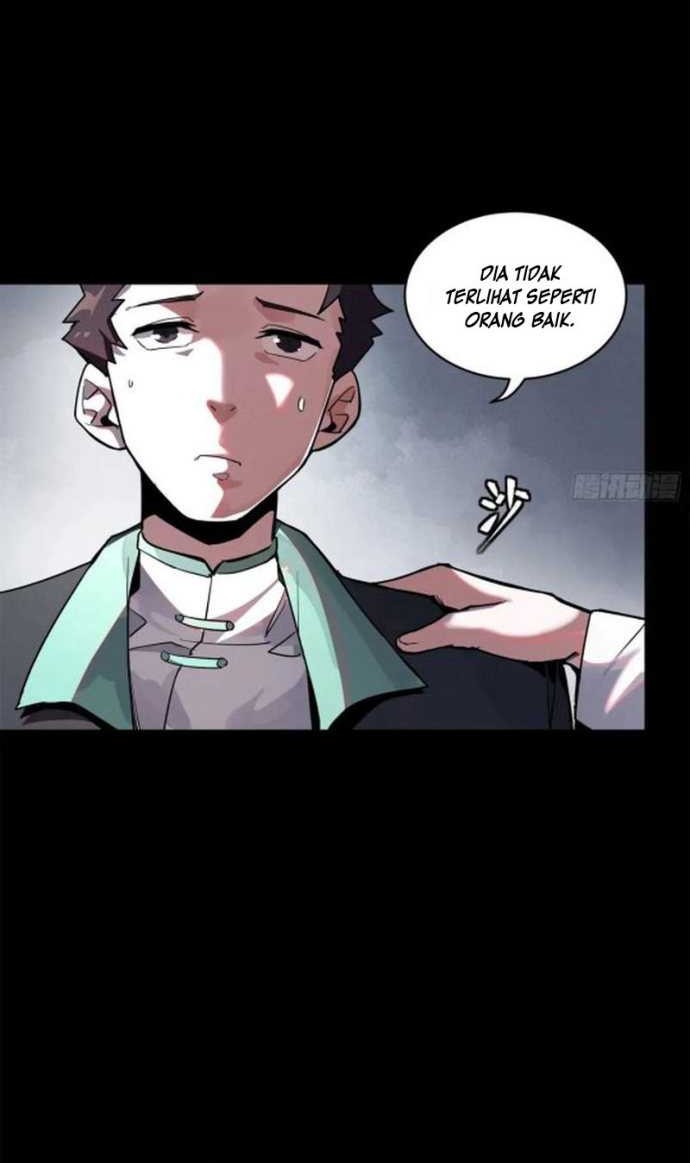 Legend of Star General Chapter 194 Gambar 21