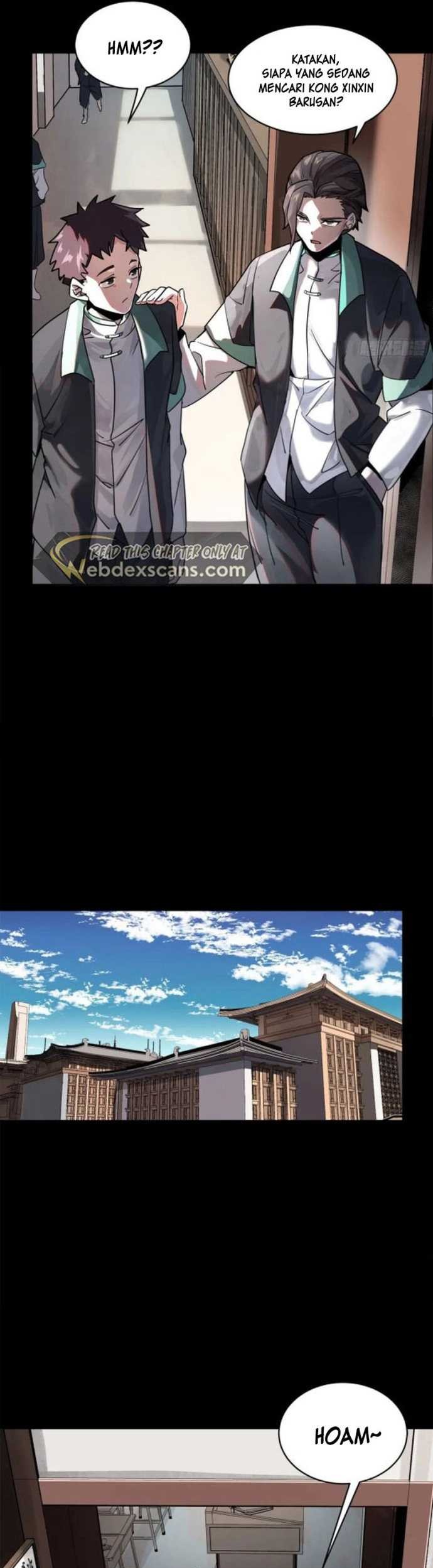 Legend of Star General Chapter 194 Gambar 22