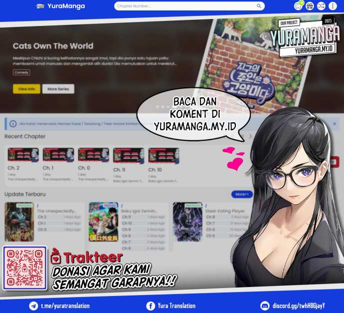 Legend of Star General Chapter 194 Gambar 27