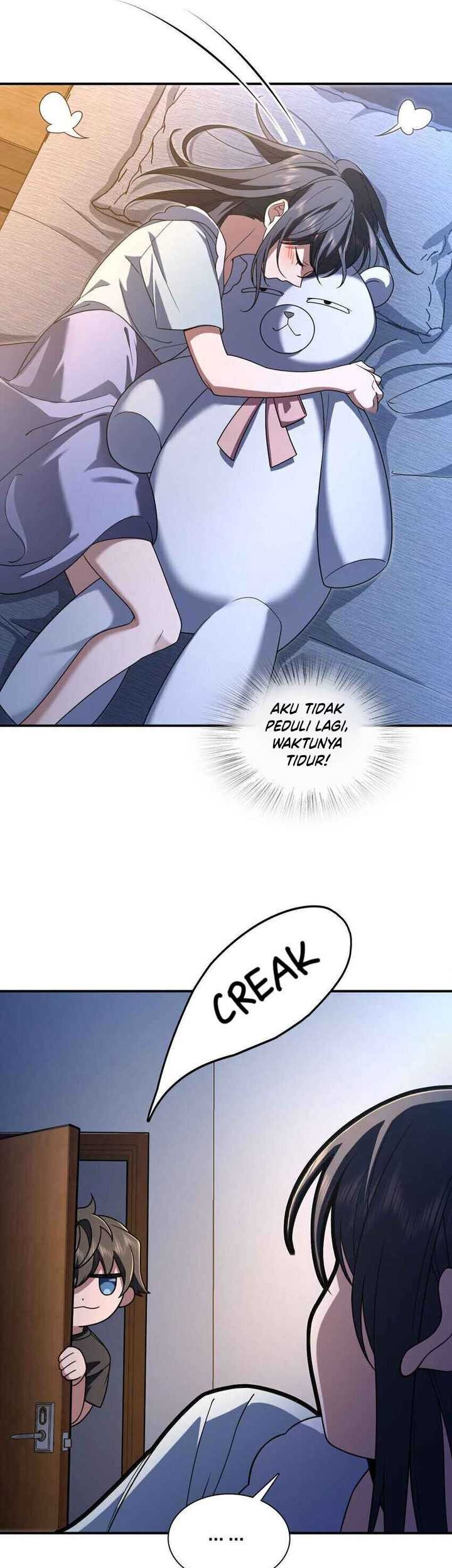 My Wife Is From a Thousand Years Ago Chapter 200 Gambar 22