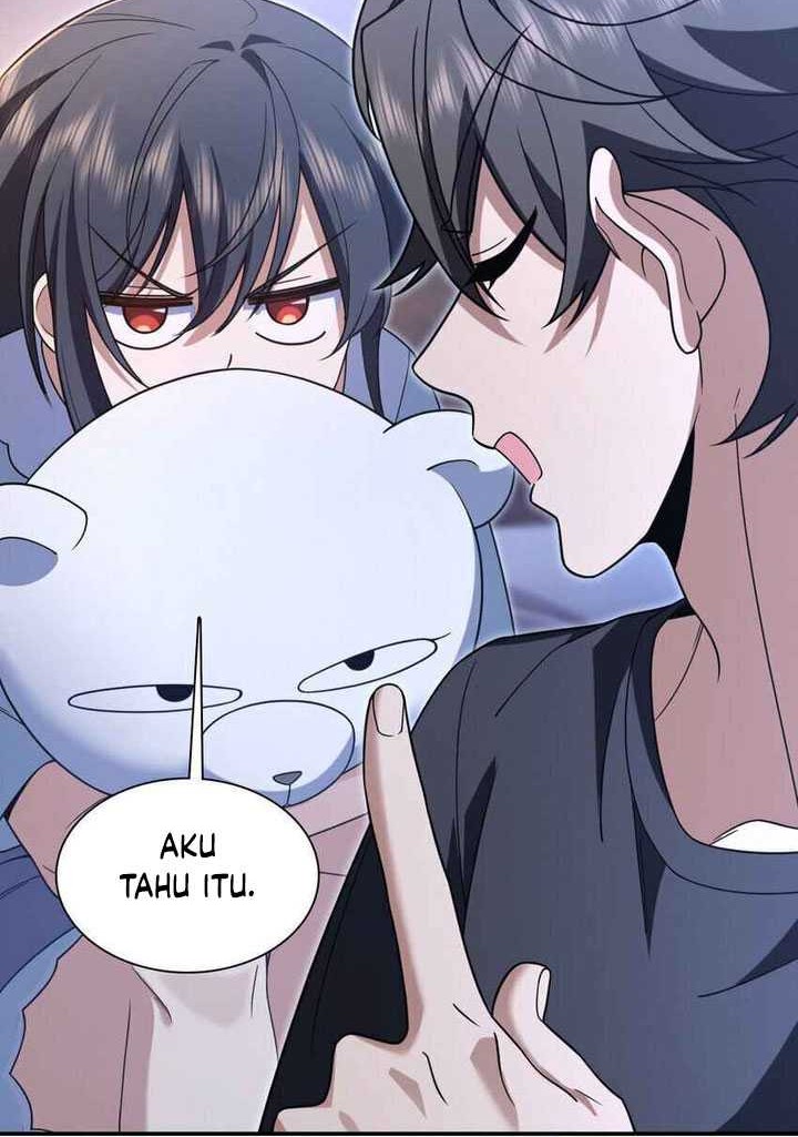 My Wife Is From a Thousand Years Ago Chapter 200 Gambar 25