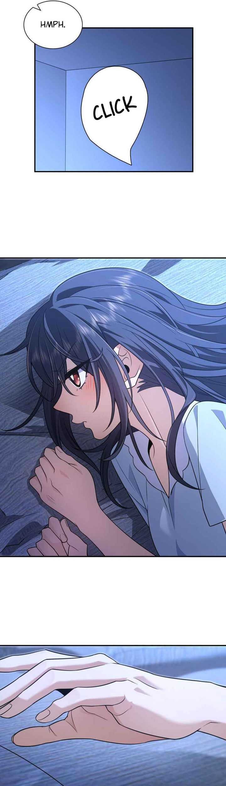 My Wife Is From a Thousand Years Ago Chapter 200 Gambar 32