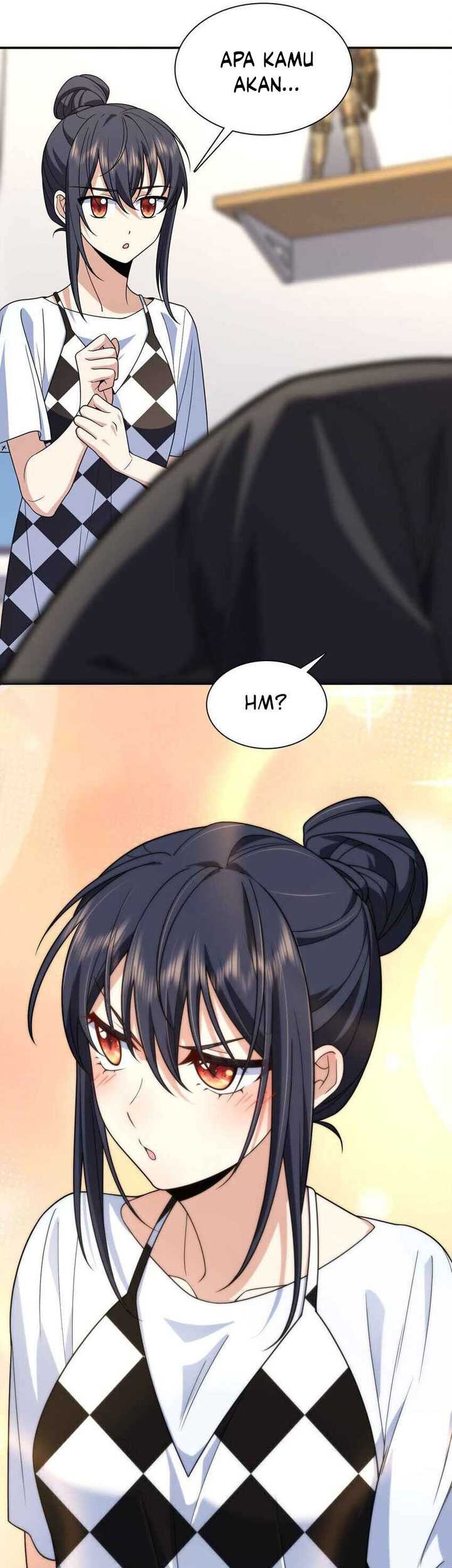 My Wife Is From a Thousand Years Ago Chapter 200 Gambar 16