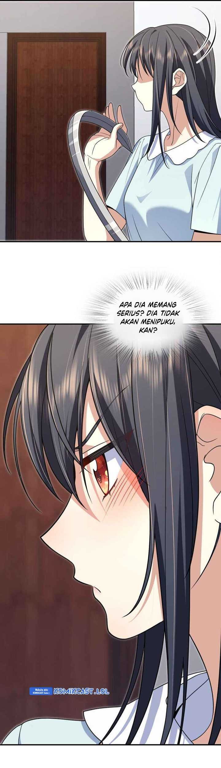 My Wife Is From a Thousand Years Ago Chapter 200 Gambar 20