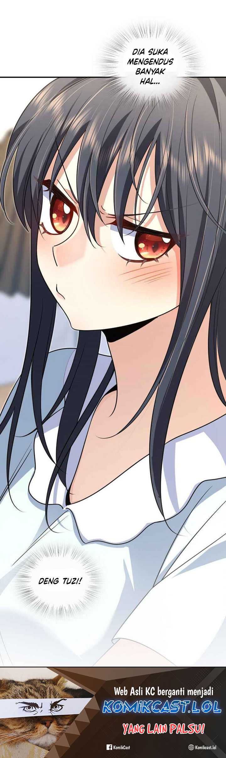 My Wife Is From a Thousand Years Ago Chapter 200 Gambar 42