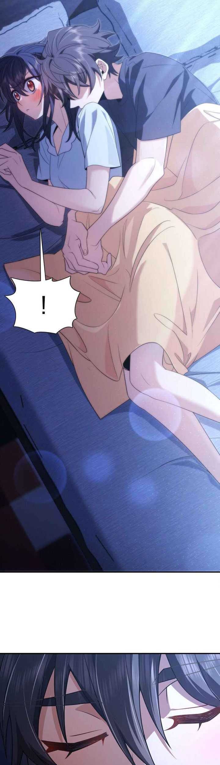 My Wife Is From a Thousand Years Ago Chapter 200 Gambar 34