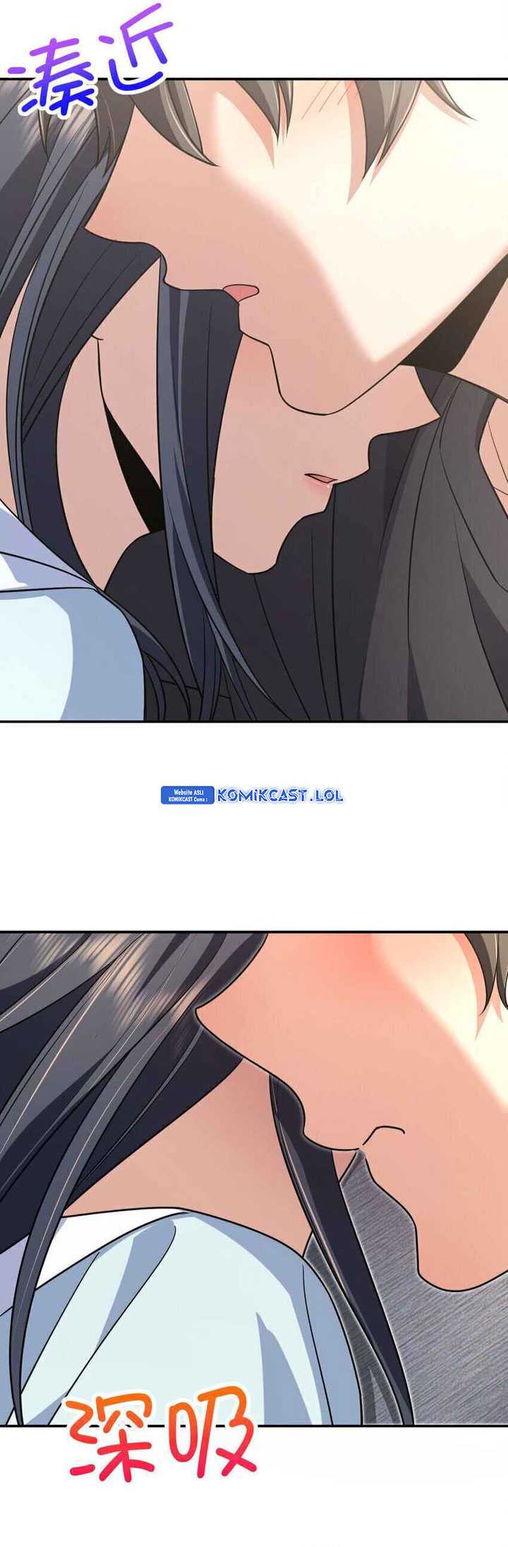 My Wife Is From a Thousand Years Ago Chapter 200 Gambar 39