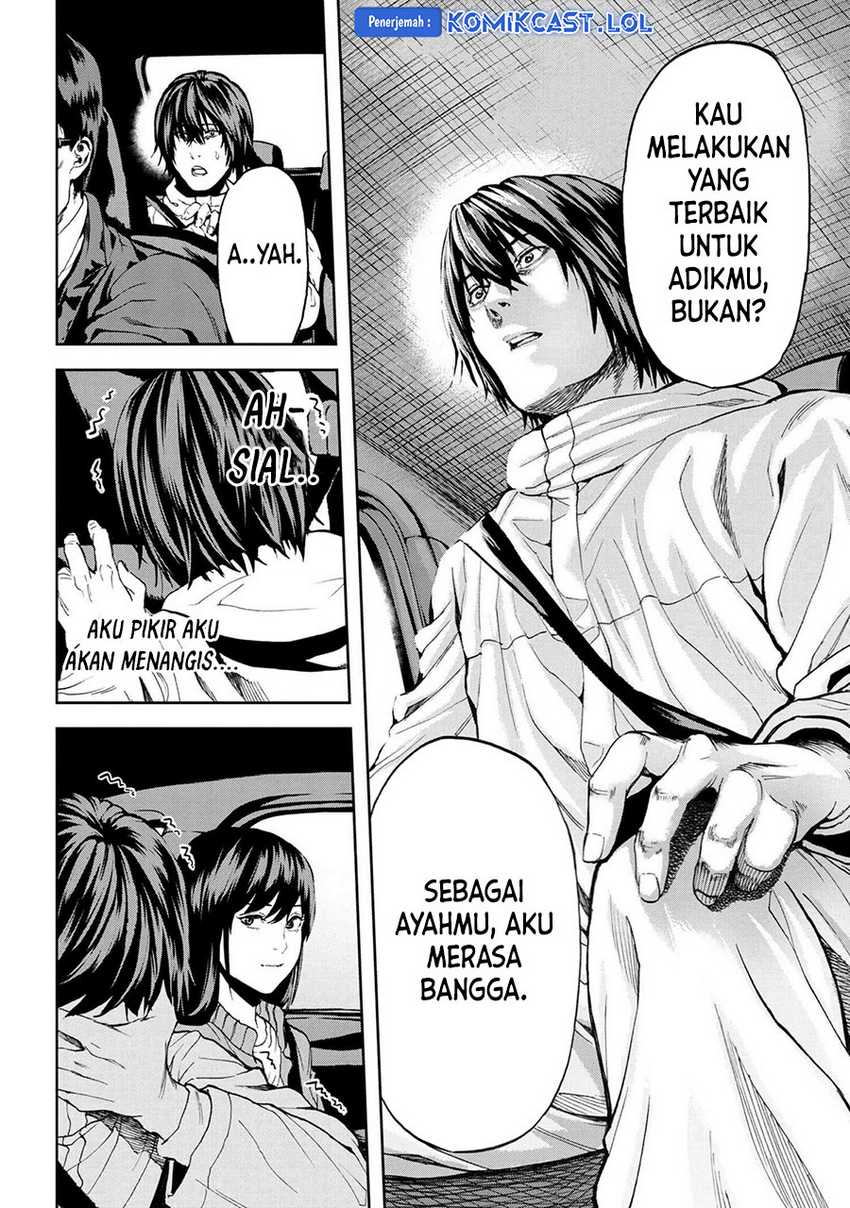 This Village Sim NPC Could Only Be Human Chapter 25 Gambar 13