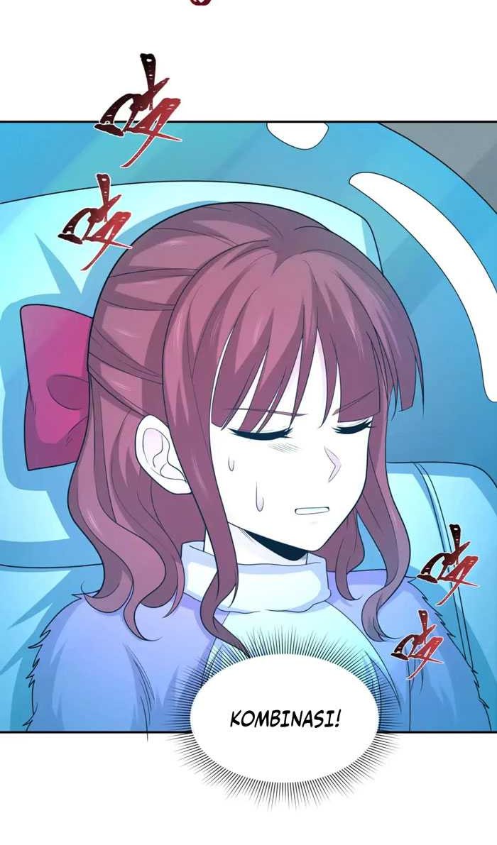 Age of Terror Chapter 224 Gambar 36