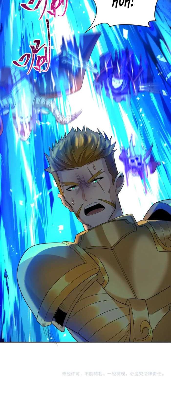 Age of Terror Chapter 224 Gambar 38