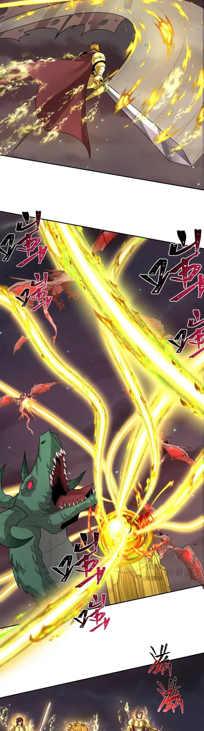 Age of Terror Chapter 224 Gambar 10