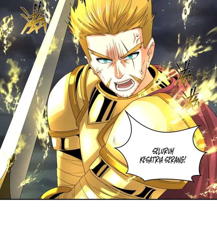 Age of Terror Chapter 224 Gambar 12