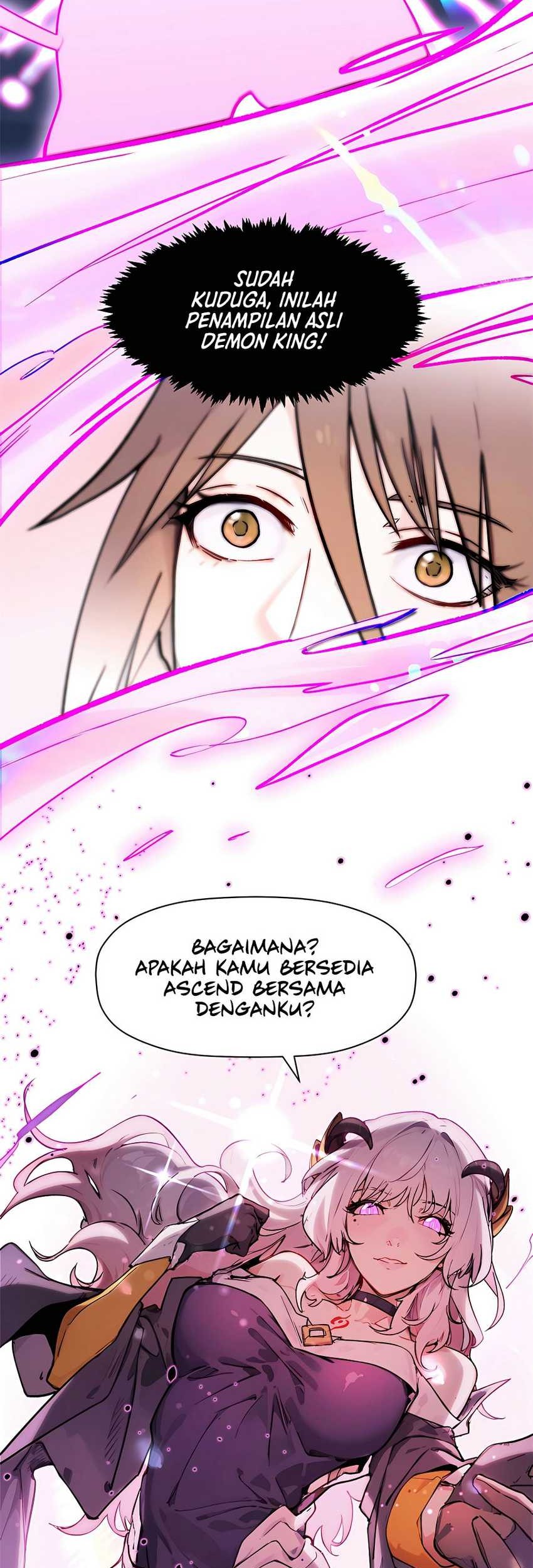Top Tier Providence: Secretly Cultivate for a Thousand Years Chapter 150 Gambar 42