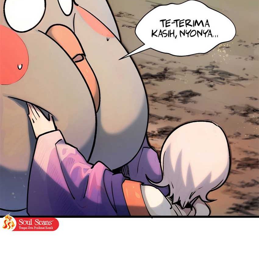 Top Tier Providence: Secretly Cultivate for a Thousand Years Chapter 150 Gambar 27