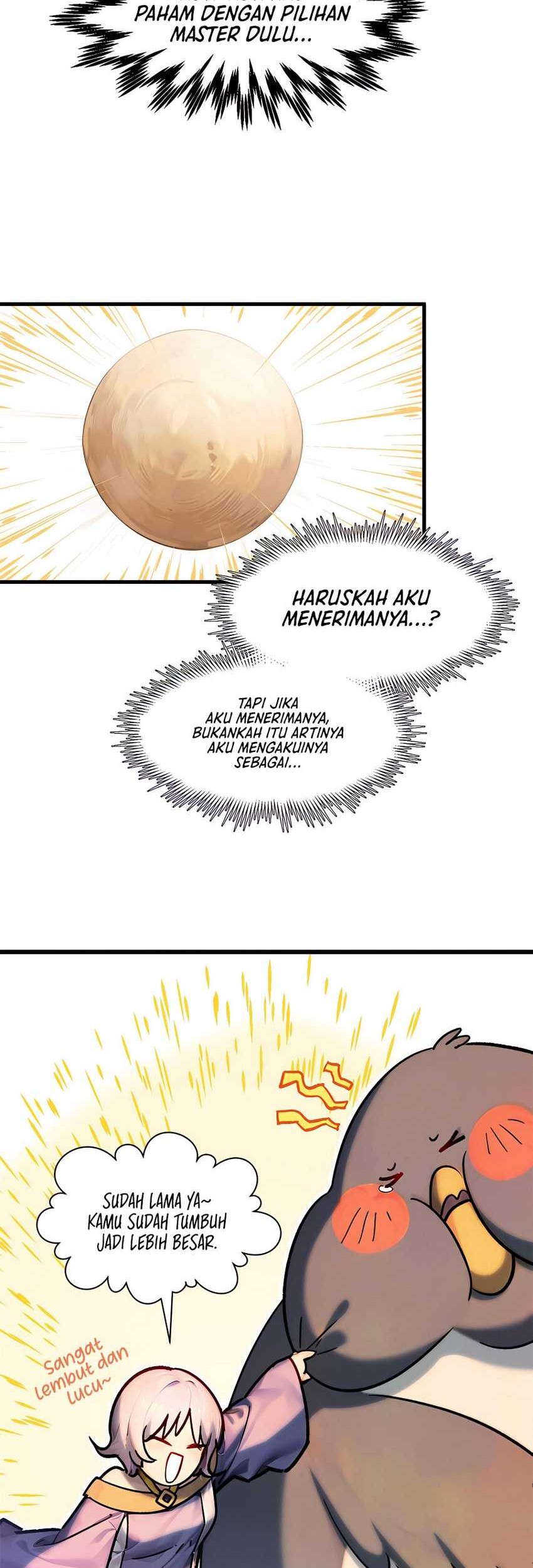 Top Tier Providence: Secretly Cultivate for a Thousand Years Chapter 150 Gambar 25