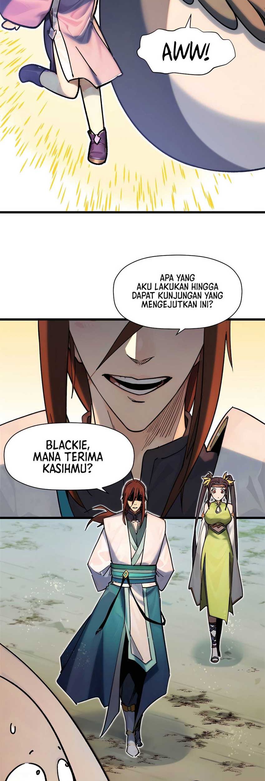 Top Tier Providence: Secretly Cultivate for a Thousand Years Chapter 150 Gambar 26