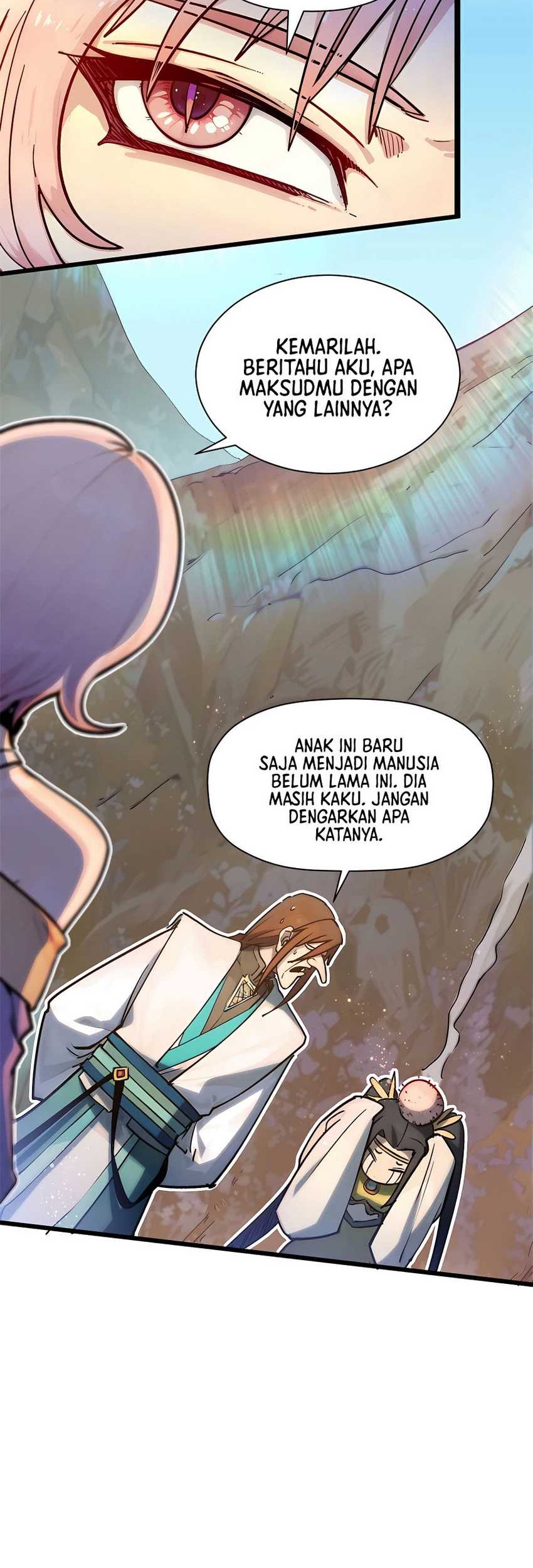 Top Tier Providence: Secretly Cultivate for a Thousand Years Chapter 150 Gambar 29