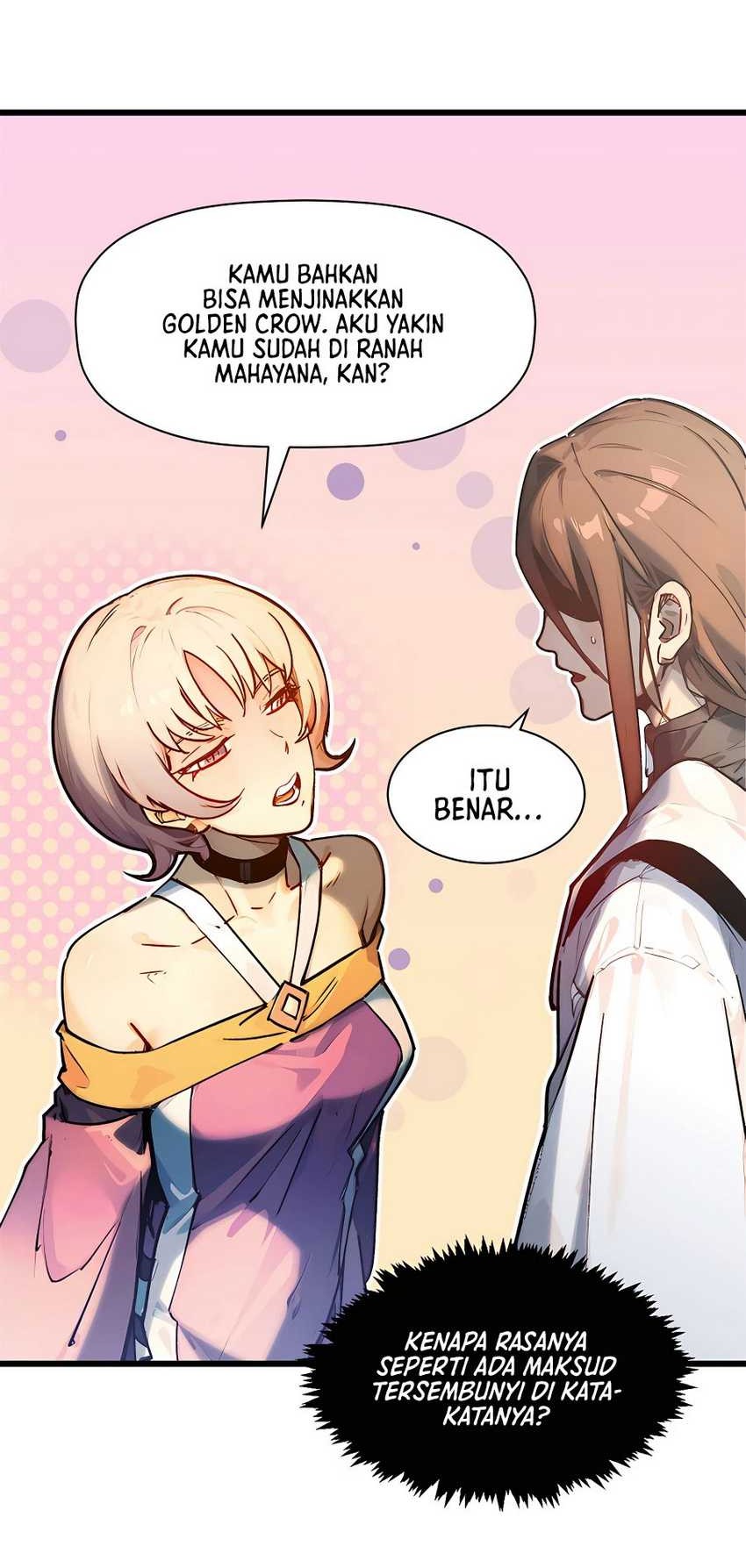 Top Tier Providence: Secretly Cultivate for a Thousand Years Chapter 150 Gambar 30