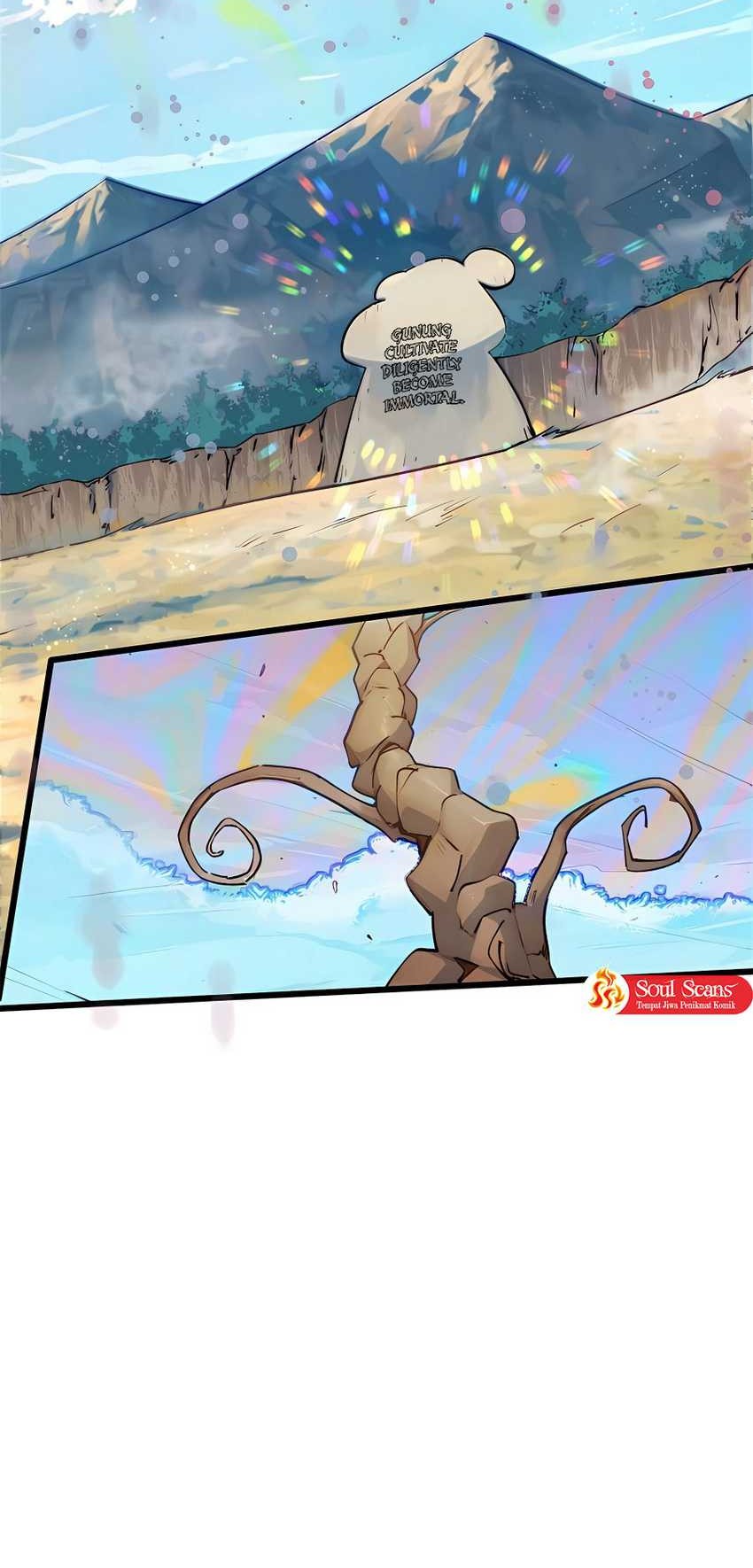 Top Tier Providence: Secretly Cultivate for a Thousand Years Chapter 150 Gambar 33