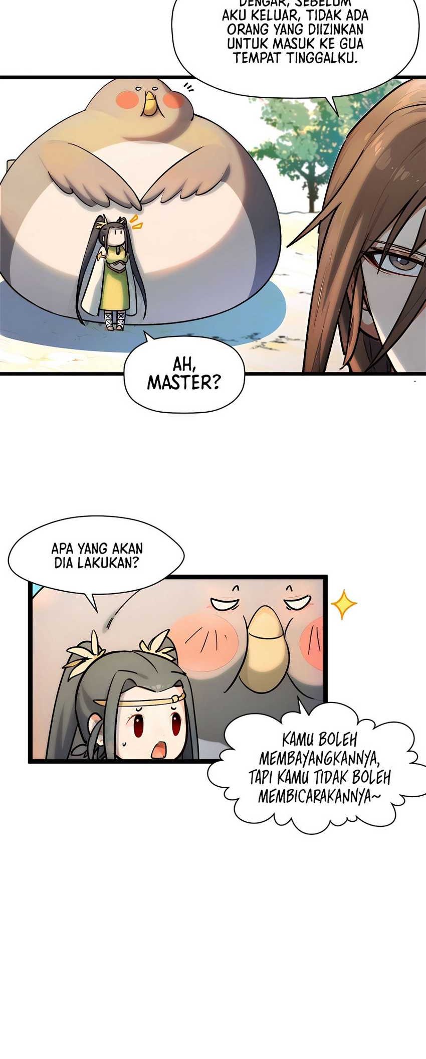 Top Tier Providence: Secretly Cultivate for a Thousand Years Chapter 150 Gambar 36