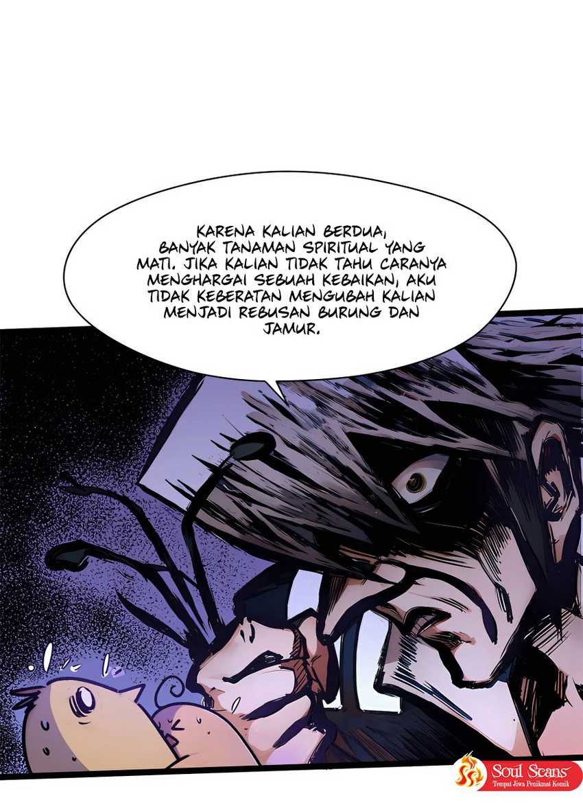 Top Tier Providence: Secretly Cultivate for a Thousand Years Chapter 150 Gambar 6