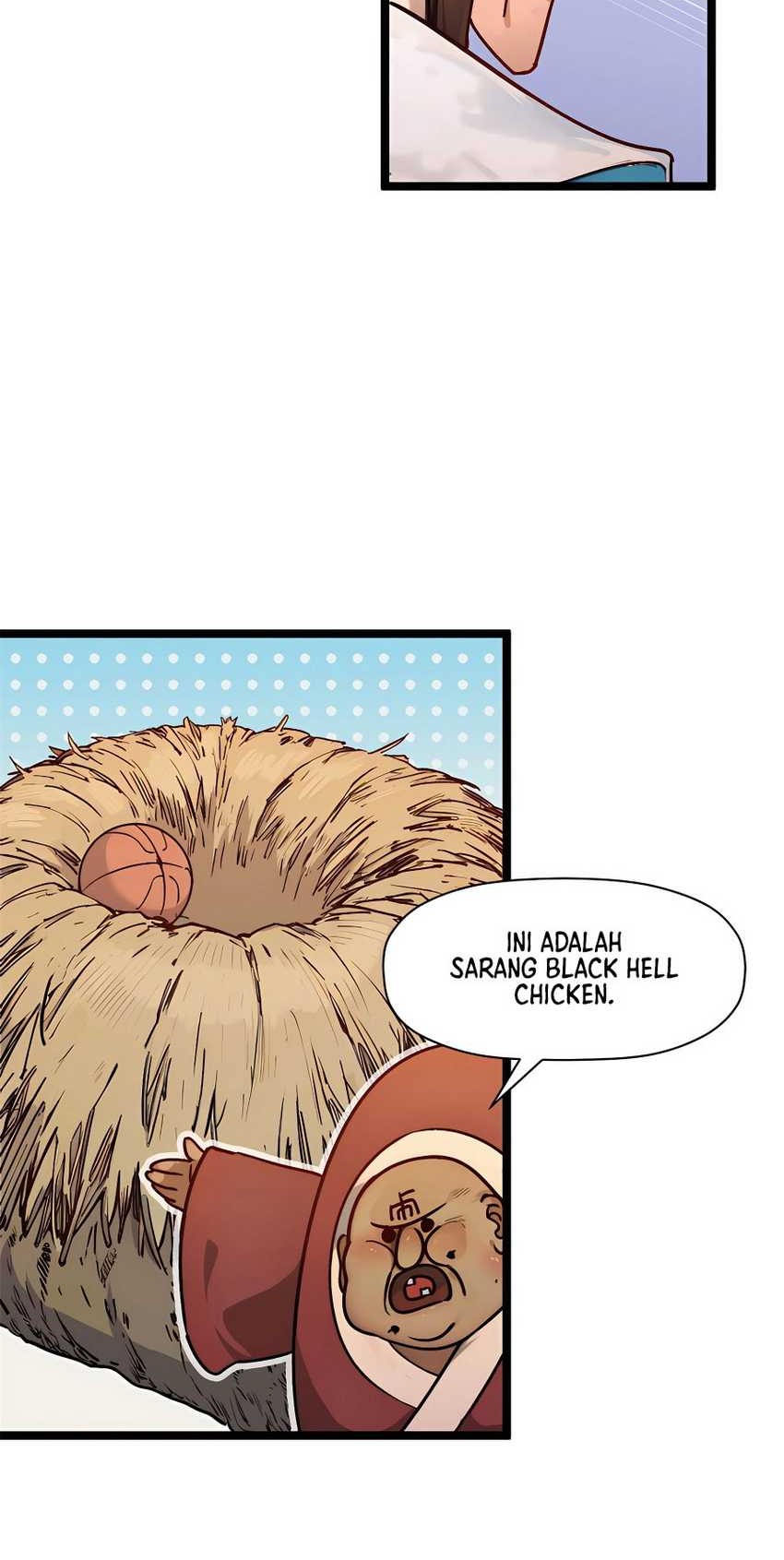 Top Tier Providence: Secretly Cultivate for a Thousand Years Chapter 150 Gambar 12