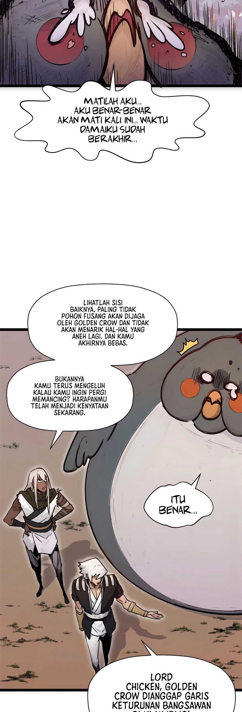 Top Tier Providence: Secretly Cultivate for a Thousand Years Chapter 150 Gambar 14