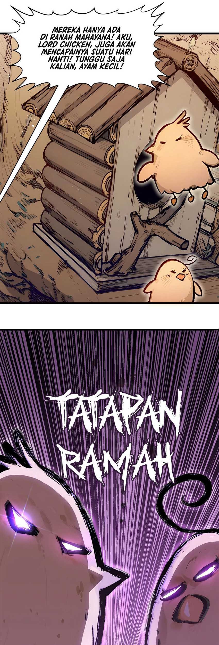 Top Tier Providence: Secretly Cultivate for a Thousand Years Chapter 150 Gambar 16