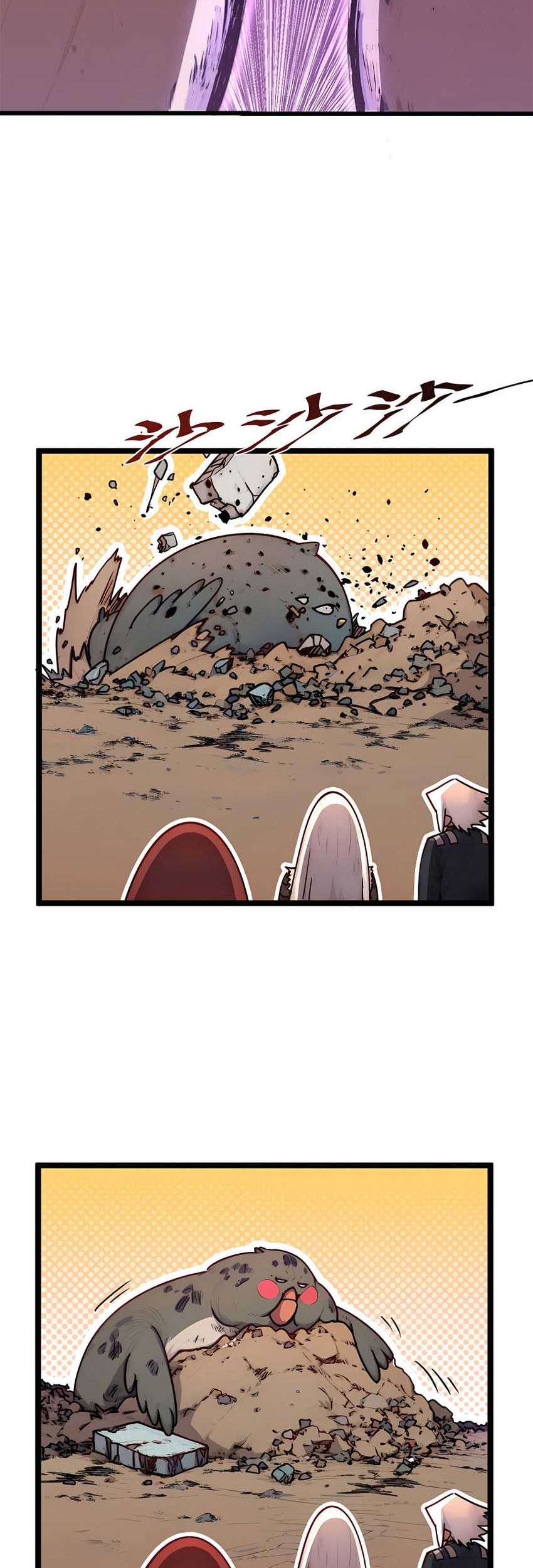 Top Tier Providence: Secretly Cultivate for a Thousand Years Chapter 150 Gambar 17