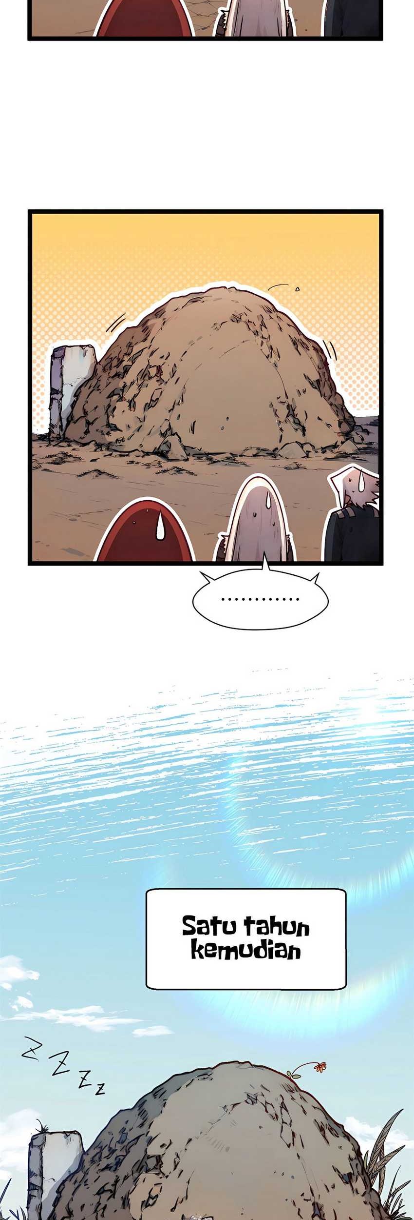 Top Tier Providence: Secretly Cultivate for a Thousand Years Chapter 150 Gambar 18