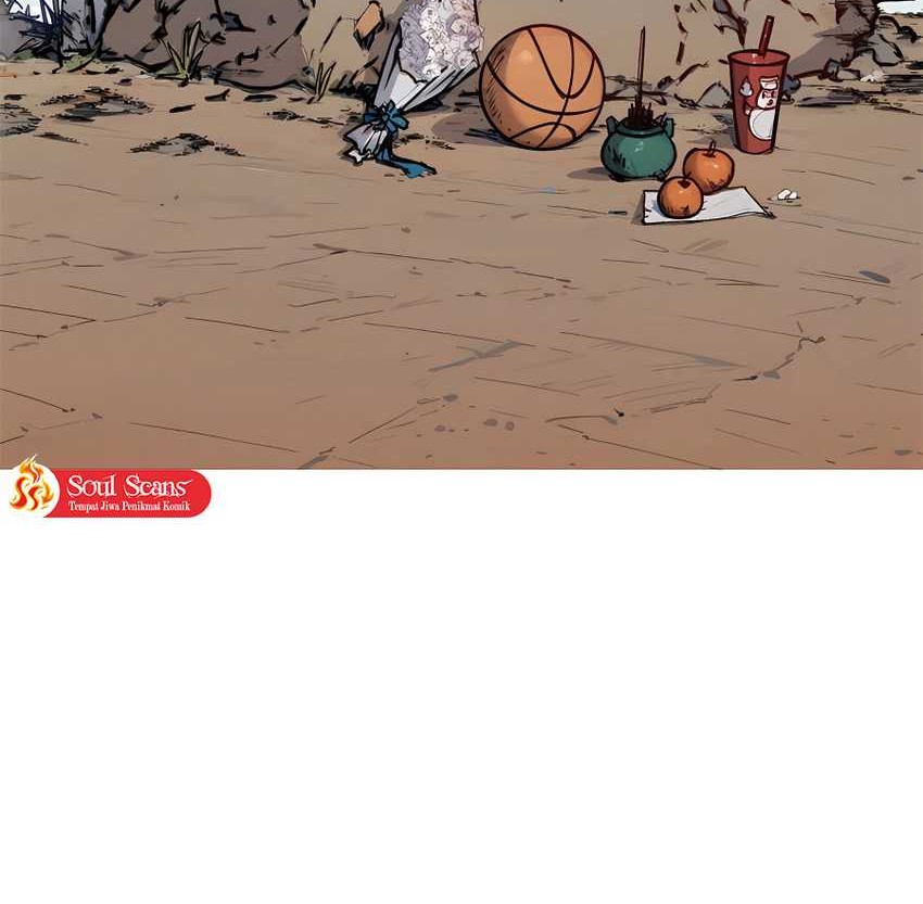 Top Tier Providence: Secretly Cultivate for a Thousand Years Chapter 150 Gambar 19