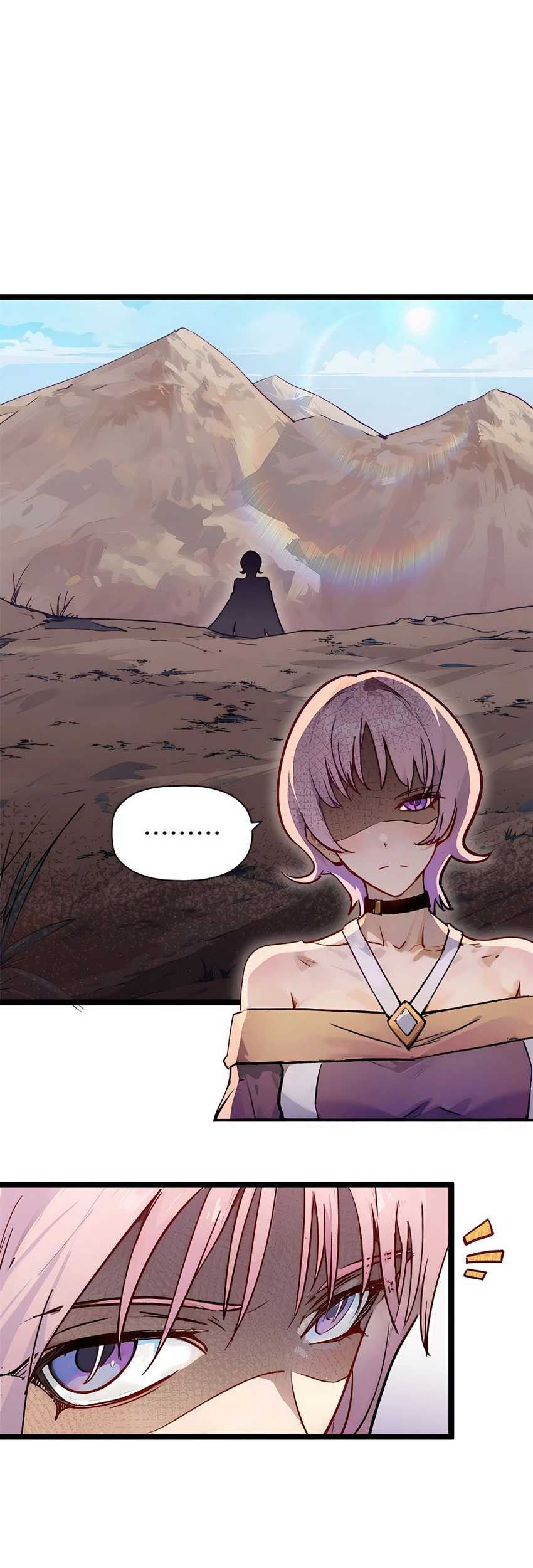 Top Tier Providence: Secretly Cultivate for a Thousand Years Chapter 150 Gambar 20