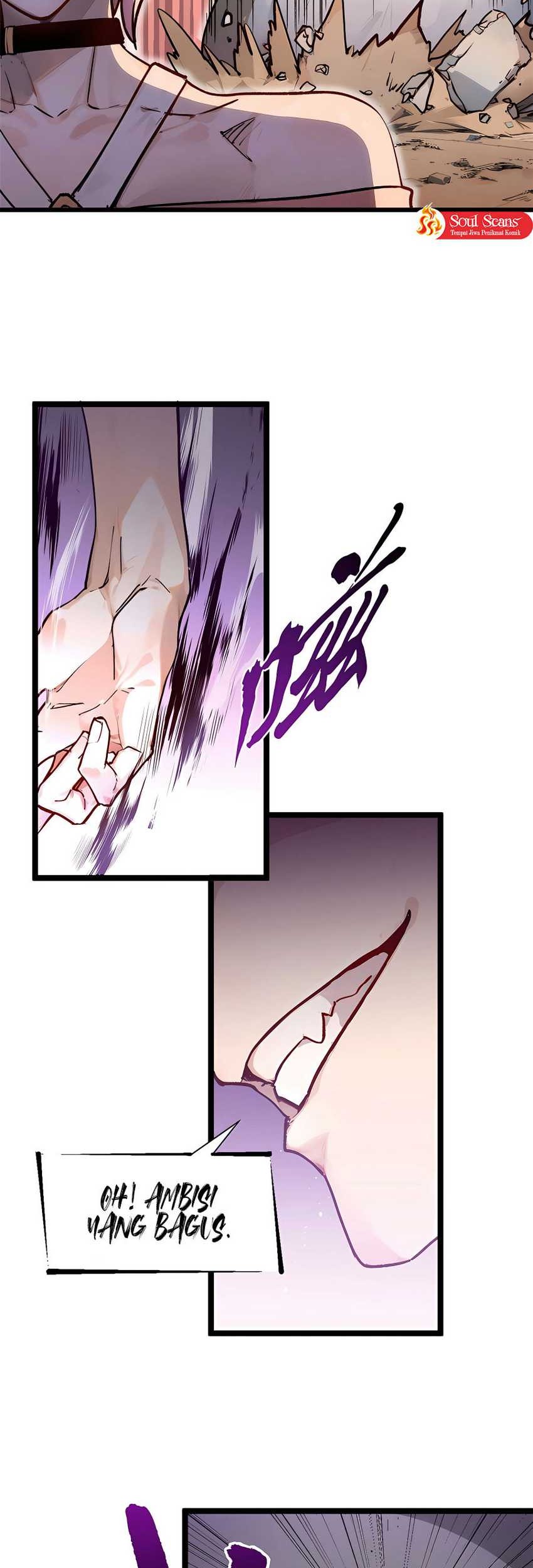 Top Tier Providence: Secretly Cultivate for a Thousand Years Chapter 150 Gambar 22