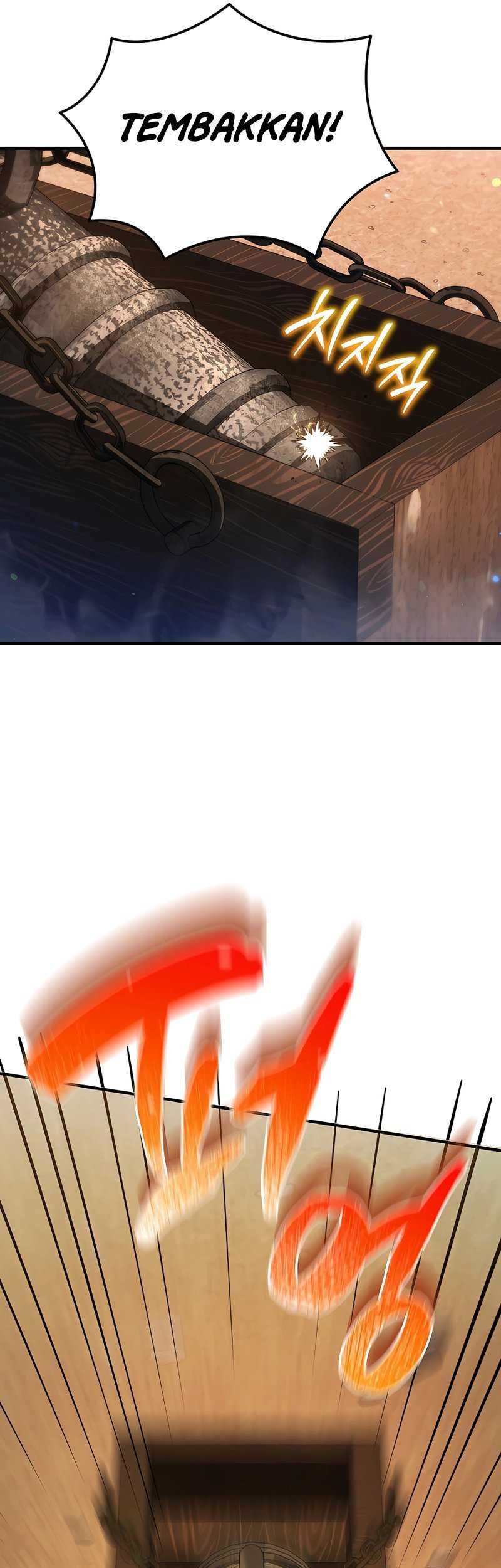 Black Corporation: Joseon Chapter 32 Gambar 50