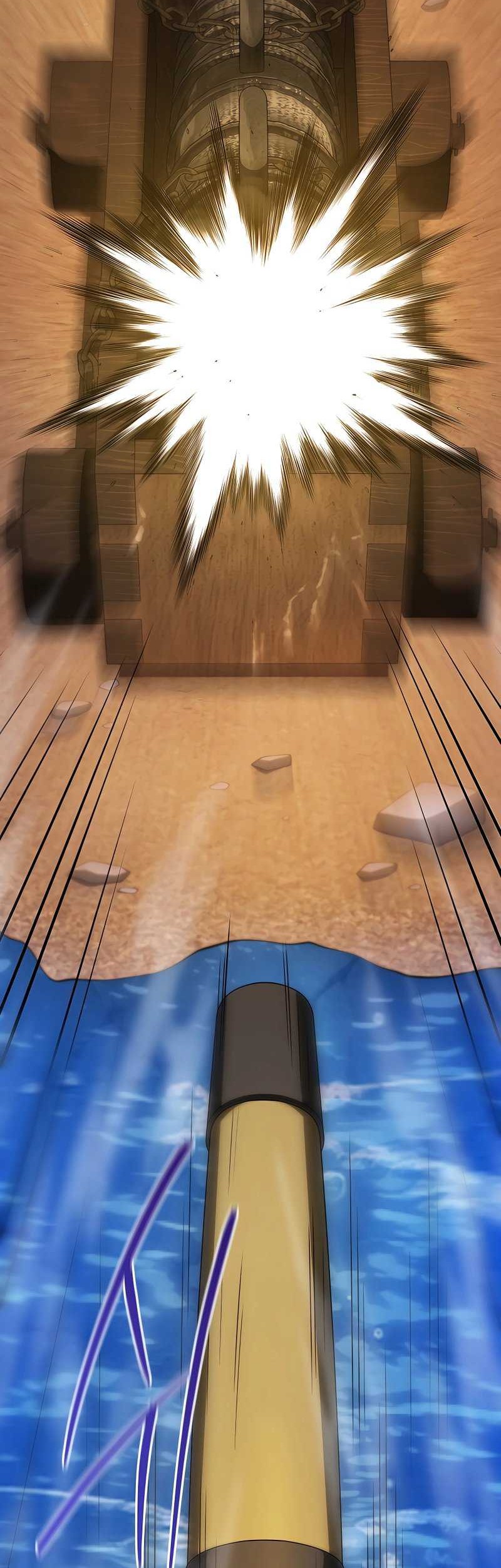 Black Corporation: Joseon Chapter 32 Gambar 51